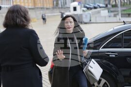 Народно събрание - ГЕРБ-СДС - ПП-ДБ - преговори