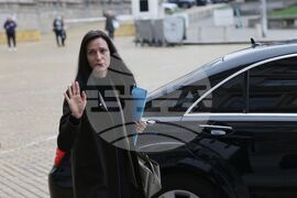 Народно събрание - ГЕРБ-СДС - ПП-ДБ - преговори