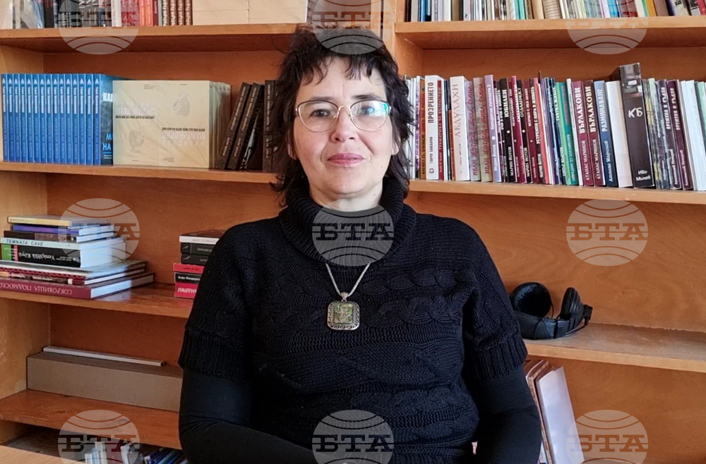 Volunteering Centre Coordinator Proposes Single European Web Portal for All Volunteer Organizations