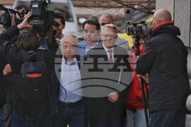 Народно събрание - ГЕРБ-СДС - ПП-ДБ - преговори