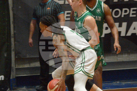 Варна - баскетбол - НБЛ - Черно море Тича - Балкан