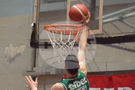 Варна - баскетбол - НБЛ - Черно море Тича - Балкан