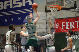 Варна - баскетбол - НБЛ - Черно море Тича - Балкан