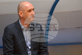 Варна - баскетбол - НБЛ - Балкан - Небойша Кнежевич