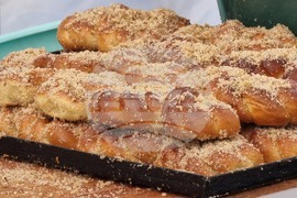 Румъния - панаир