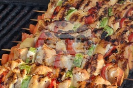 Румъния - панаир