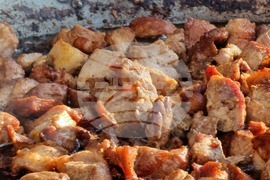 Румъния - панаир