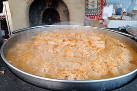 Румъния - панаир