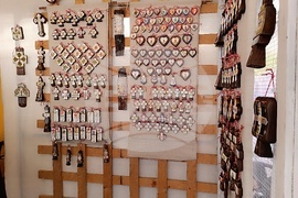 Румъния - панаир