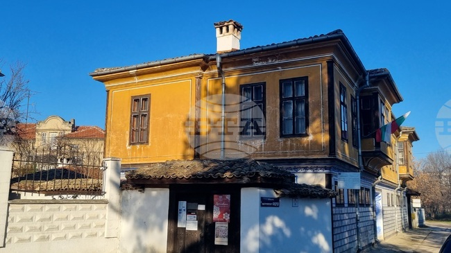 Обявен е конкурс за директор на Регионалния исторически музей в Търговище