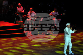 Бургас - Бургас и морето - генерална репетиция