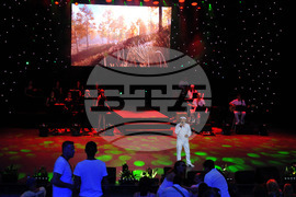 Бургас - Бургас и морето - генерална репетиция