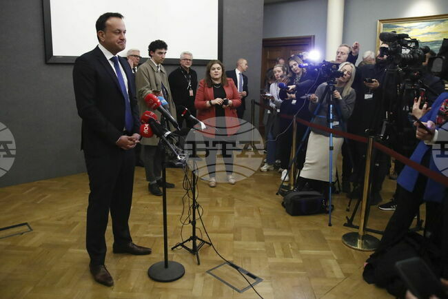 Ирландският премиер обяви, че правителството му е "претърпяло повсеместно поражение" на двойния референдум