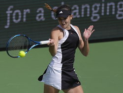 Indian Wells Tennis