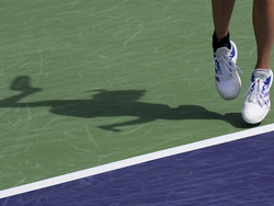Indian Wells Tennis