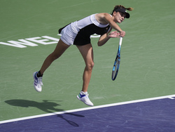 Indian Wells Tennis