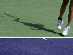 Indian Wells Tennis