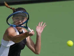 Indian Wells Tennis