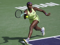 Indian Wells Tennis
