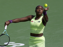 Indian Wells Tennis