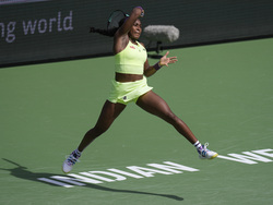 Indian Wells Tennis