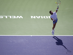 Indian Wells Tennis