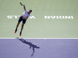 Indian Wells Tennis