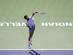 Indian Wells Tennis
