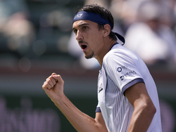Indian Wells Tennis
