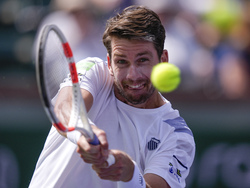 Indian Wells Tennis