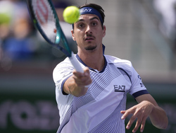 Indian Wells Tennis