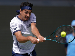 Indian Wells Tennis