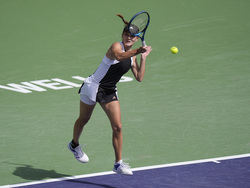 Indian Wells Tennis