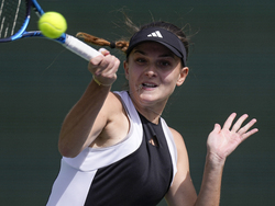Indian Wells Tennis