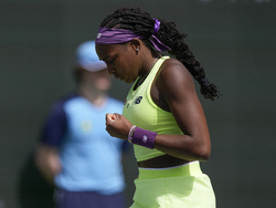 Indian Wells Tennis