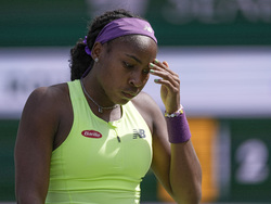 Indian Wells Tennis