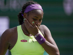Indian Wells Tennis