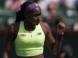 Indian Wells Tennis