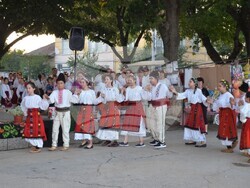 В село Градец отбелязват традиционния си събор