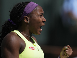 Indian Wells Tennis