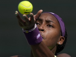Indian Wells Tennis
