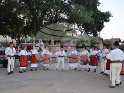 В село Градец отбелязват традиционния си събор