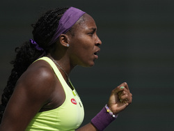 Indian Wells Tennis