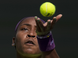 Indian Wells Tennis