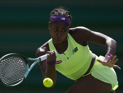 Indian Wells Tennis