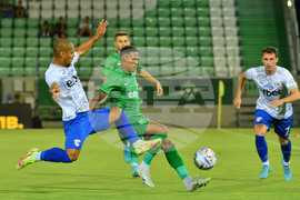 Разград - футбол