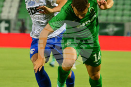 Разград - футбол