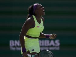 Indian Wells Tennis