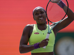 Indian Wells Tennis