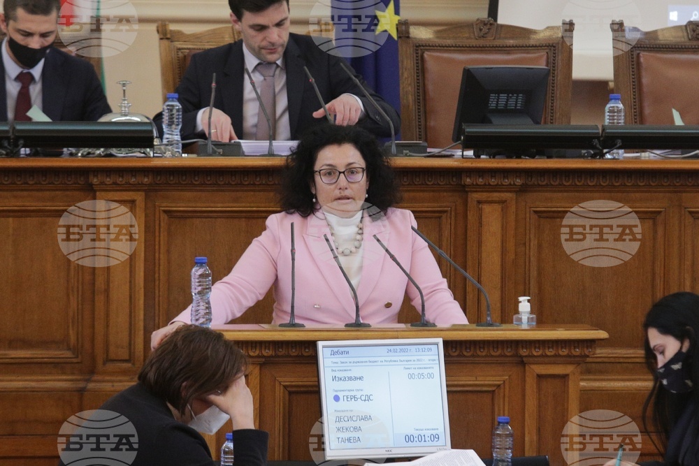 Парламент - заседание